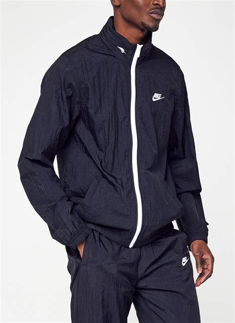 Nike Club Woven Track Suit Basic 